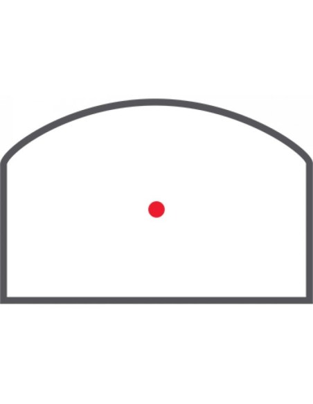 Visor LEUPOLD DeltaPoint Pro 2.5 MOA Dot con montura DLOC AR