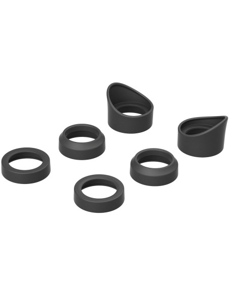 Prismático LEUPOLD BX-4 Pro Guide HD Gen 2 - 10x42