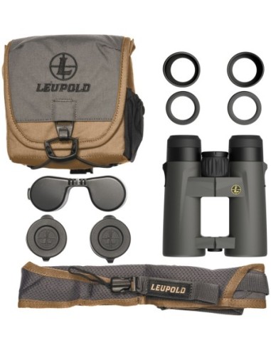 Prismático LEUPOLD BX-4 Pro Guide HD Gen 2 - 10x42