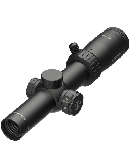Visor LEUPOLD Mark 3HD 1.5-4x20 FireDot BDC ilum.