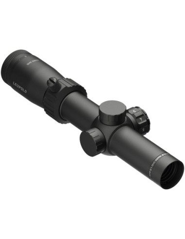 Visor LEUPOLD Mark 3HD 1.5-4x20 FireDot BDC ilum.
