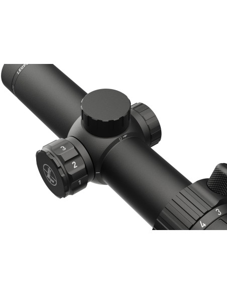 Visor LEUPOLD Mark 3HD 1.5-4x20 FireDot BDC ilum.