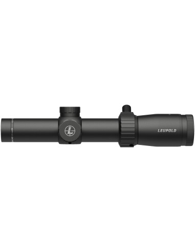 Visor LEUPOLD Mark 3HD 1.5-4x20 FireDot BDC ilum.