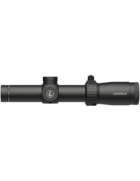 Visor LEUPOLD Mark 3HD 1.5-4x20 FireDot BDC ilum.