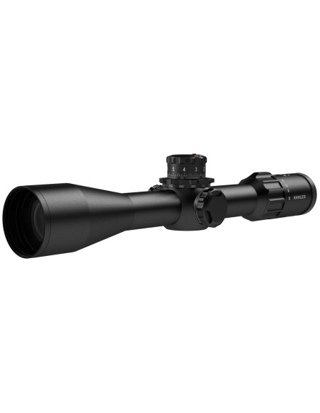 Visor KAHLES K540i DLR - 5-40x56 CCW SKMR+ w-Right