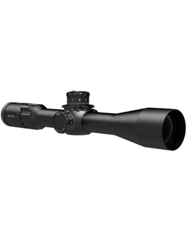 Visor KAHLES K540i DLR - 5-40x56 CCW SKMR+ w-Right