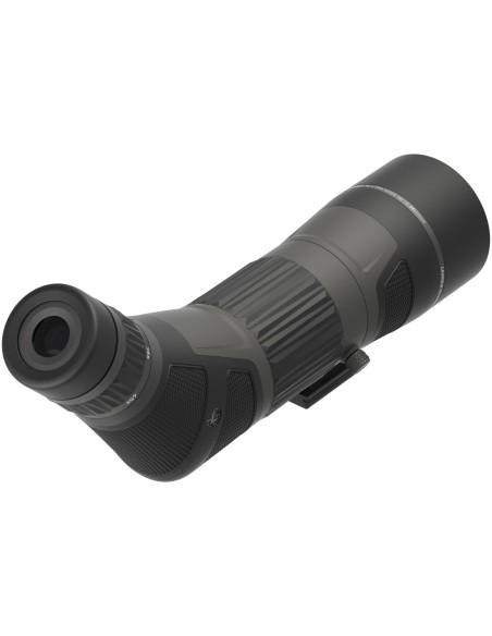 Telescopio LEUPOLD SX-4 Pro Guide HD GEN 2 15-45x65 - 45°