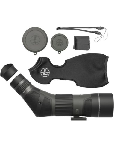 Telescopio LEUPOLD SX-4 Pro Guide HD GEN 2 15-45x65 - 45°