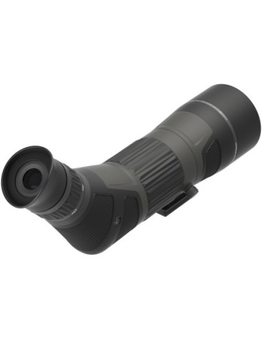 Telescopio LEUPOLD SX-4 Pro Guide HD GEN 2 15-45x65 - 45°