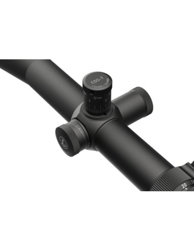 LEUPOLD VX-3HD 6.5-20x50 EFR Side Focus CDS-T Fine Duplex