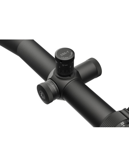 LEUPOLD VX-3HD 6.5-20x50 EFR Side Focus CDS-T Fine Duplex