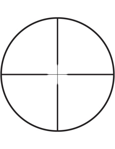 LEUPOLD VX-3HD 6.5-20x50 EFR Side Focus CDS-T Fine Duplex