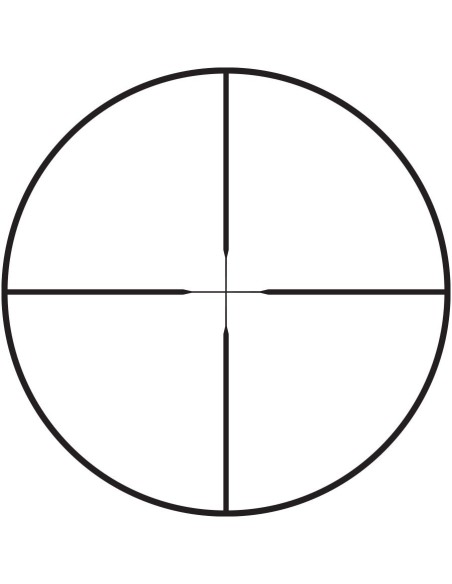 LEUPOLD VX-3HD 6.5-20x50 EFR Side Focus CDS-T Fine Duplex