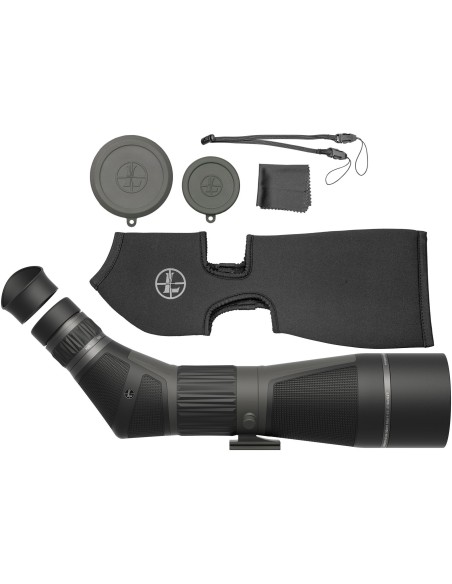 Telescopio LEUPOLD SX-4 Pro Guide HD GEN 2 20-60x85 - 45°