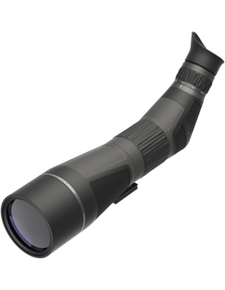 Telescopio LEUPOLD SX-4 Pro Guide HD GEN 2 20-60x85 - 45°