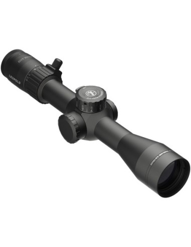 Visor LEUPOLD Mark 4HD 2.5-10x42 M5C3 FFP TMR ilum.