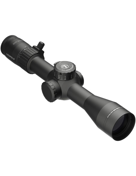 Visor LEUPOLD Mark 4HD 2.5-10x42 M5C3 FFP TMR ilum.