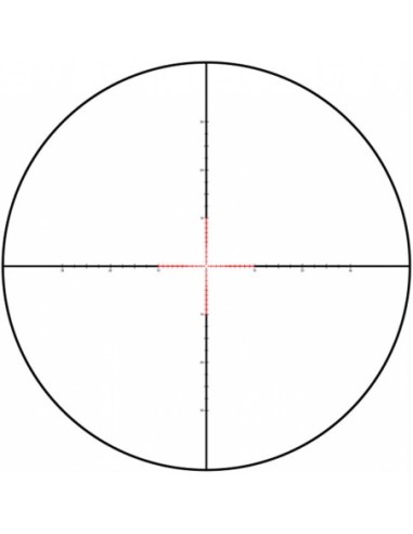 Visor LEUPOLD Mark 4HD 2.5-10x42 M5C3 FFP TMR ilum.