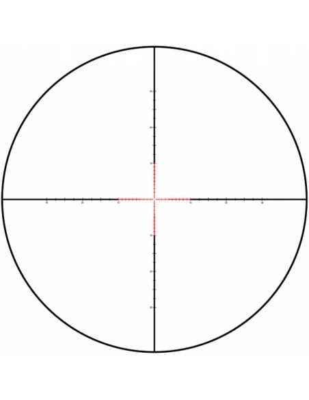 Visor LEUPOLD Mark 4HD 2.5-10x42 M5C3 FFP TMR ilum.