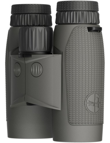 Prismático telémetro LEUPOLD BX-4 Range HD TBR/W - 10x42