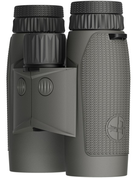 Prismático telémetro LEUPOLD BX-4 Range HD TBR/W - 10x42