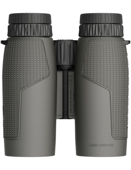 Prismático telémetro LEUPOLD BX-4 Range HD TBR/W - 10x42