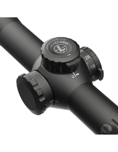 Visor LEUPOLD Mark 4HD 8-32x56 M5C3 Side Focus FFP PR3-MIL