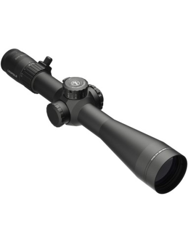 Visor LEUPOLD Mark 4HD 4.5-18x52 M5C3 Side Focus FFP PR1-MIL ilum.