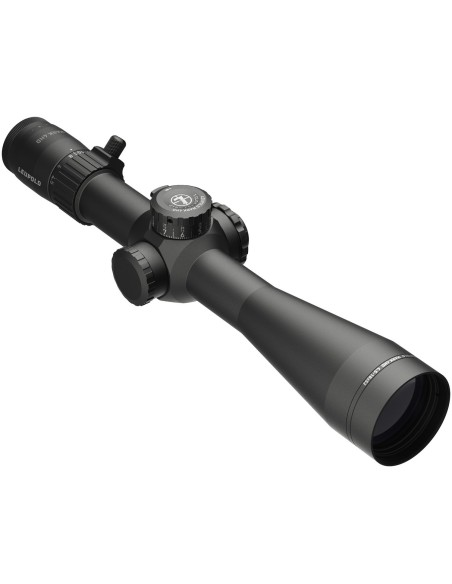 Visor LEUPOLD Mark 4HD 4.5-18x52 M5C3 Side Focus FFP PR1-MIL ilum.