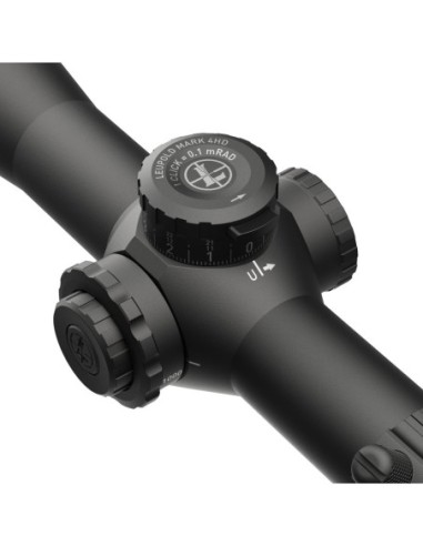Visor LEUPOLD Mark 4HD 4.5-18x52 M5C3 Side Focus FFP PR1-MIL ilum.