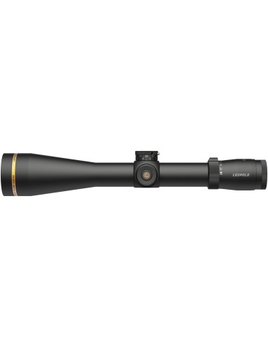 Visor LEUPOLD VX-5HD 4-20x52 CDS-ZL2 Side Focus FireDot Duplex ilum.