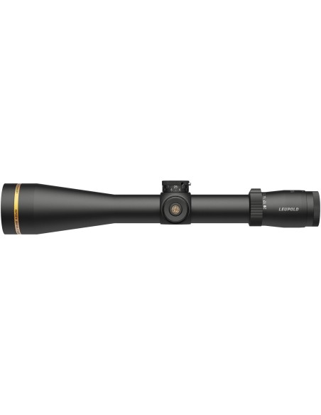 Visor LEUPOLD VX-5HD 4-20x52 CDS-ZL2 Side Focus FireDot Duplex ilum.
