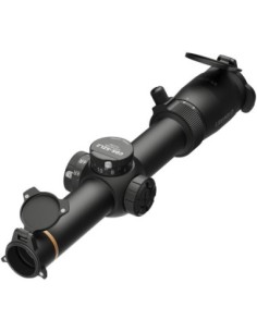 Visor LEUPOLD VX-6HD GEN 2 1-6x24 CDS-SZL2 FireDot Duplex ilum.