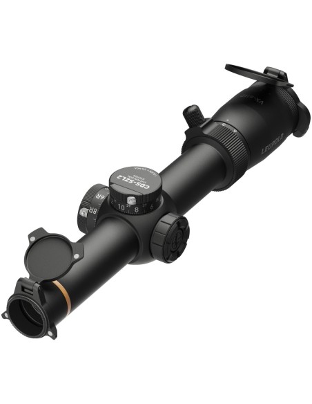 Visor LEUPOLD VX-6HD GEN 2 1-6x24 CDS-SZL2 FireDot Duplex ilum.