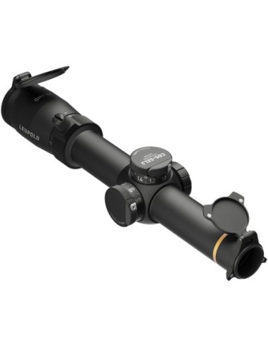 Visor LEUPOLD VX-6HD GEN 2 1-6x24 CDS-SZL2 FireDot Duplex ilum.