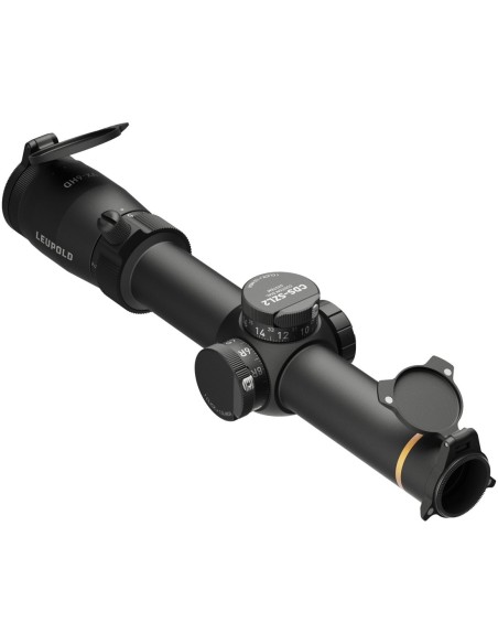 Visor LEUPOLD VX-6HD GEN 2 1-6x24 CDS-SZL2 FireDot Duplex ilum.