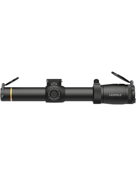 Visor LEUPOLD VX-6HD GEN 2 1-6x24 CDS-SZL2 FireDot Duplex ilum.