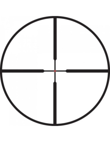 Visor LEUPOLD VX-6HD GEN 2 1-6x24 CDS-SZL2 FireDot Duplex ilum.