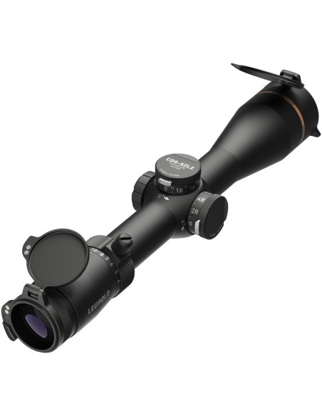 Visor LEUPOLD VX-6HD GEN 2 2-12x42 CDS-SZL2 FireDot Duplex ilum.