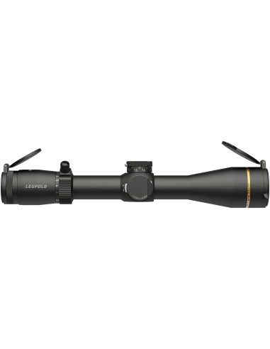 Visor LEUPOLD VX-6HD GEN 2 2-12x42 CDS-SZL2 FireDot Duplex ilum.