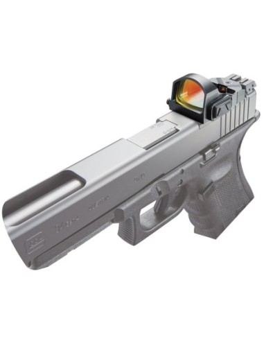 Visor BUSHNELL Advance Micro Reflex Sight