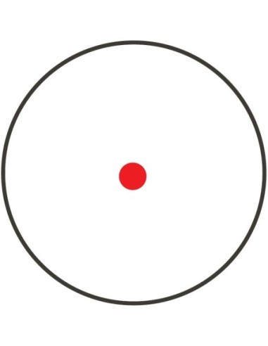 Visor BUSHNELL Advance Micro Reflex Sight