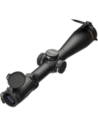 Visor LEUPOLD VX-6HD GEN 2 3-18x44 Side Focus CDS-SZL2 FireDot Duplex ilum.