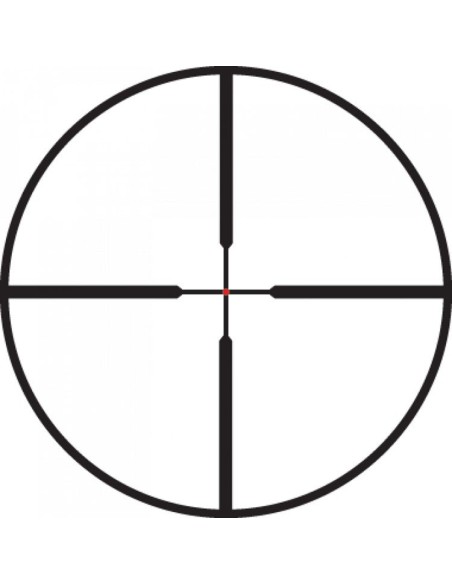 Visor LEUPOLD VX-6HD GEN 2 3-18x44 Side Focus CDS-SZL2 FireDot Duplex ilum.