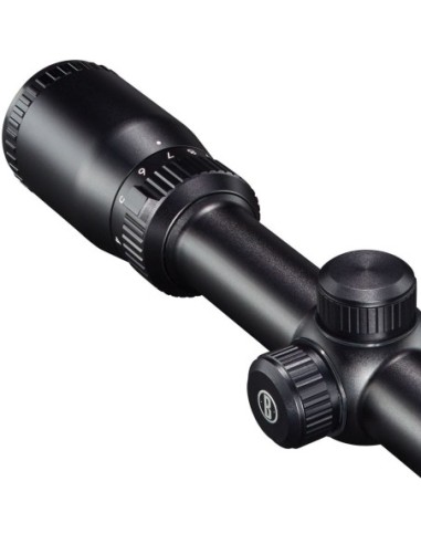 Visor BUSHNELL TROPHY 3-9x40 Multi-X