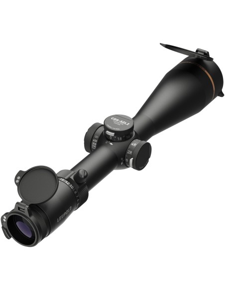 Visor LEUPOLD VX-6HD GEN 2 3-18x50 Side Focus CDS-SZL2 FireDot Duplex ilum.