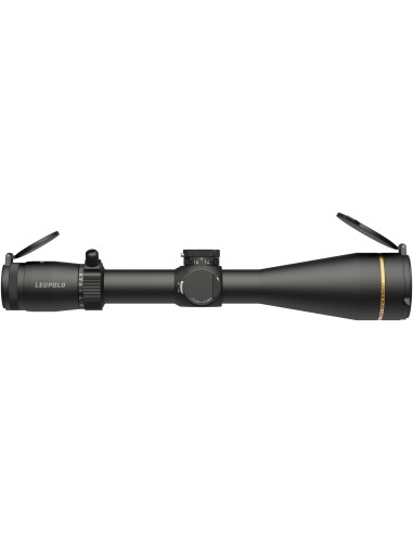 Visor LEUPOLD VX-6HD GEN 2 3-18x50 Side Focus CDS-SZL2 FireDot Duplex ilum.