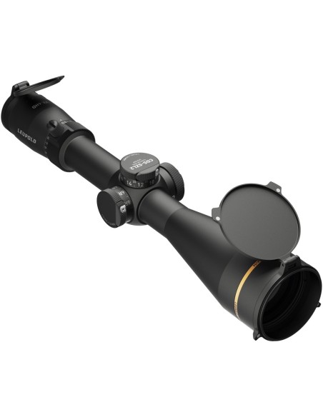 Visor LEUPOLD VX-6HD GEN 2 3-18x56 Side Focus CDS-SZL2 FireDot Twilight Hunter ilum.