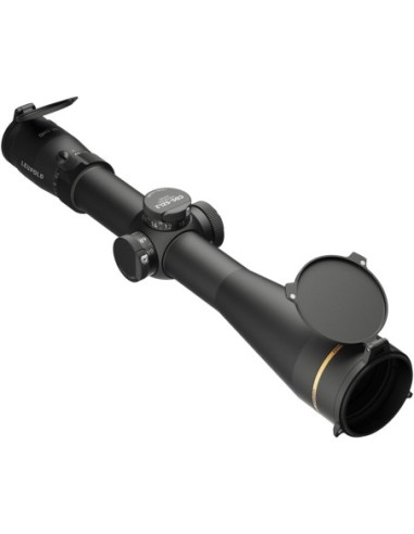 Visor LEUPOLD VX-6HD GEN 2 4-24x52 Side Focus CDS-SZL2 FireDot Duplex ilum.