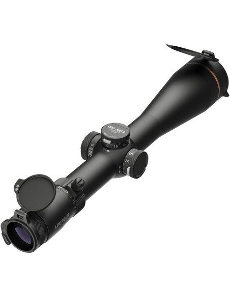 Visor LEUPOLD VX-6HD GEN 2 4-24x52 Side Focus CDS-SZL2 TMOA ilum.